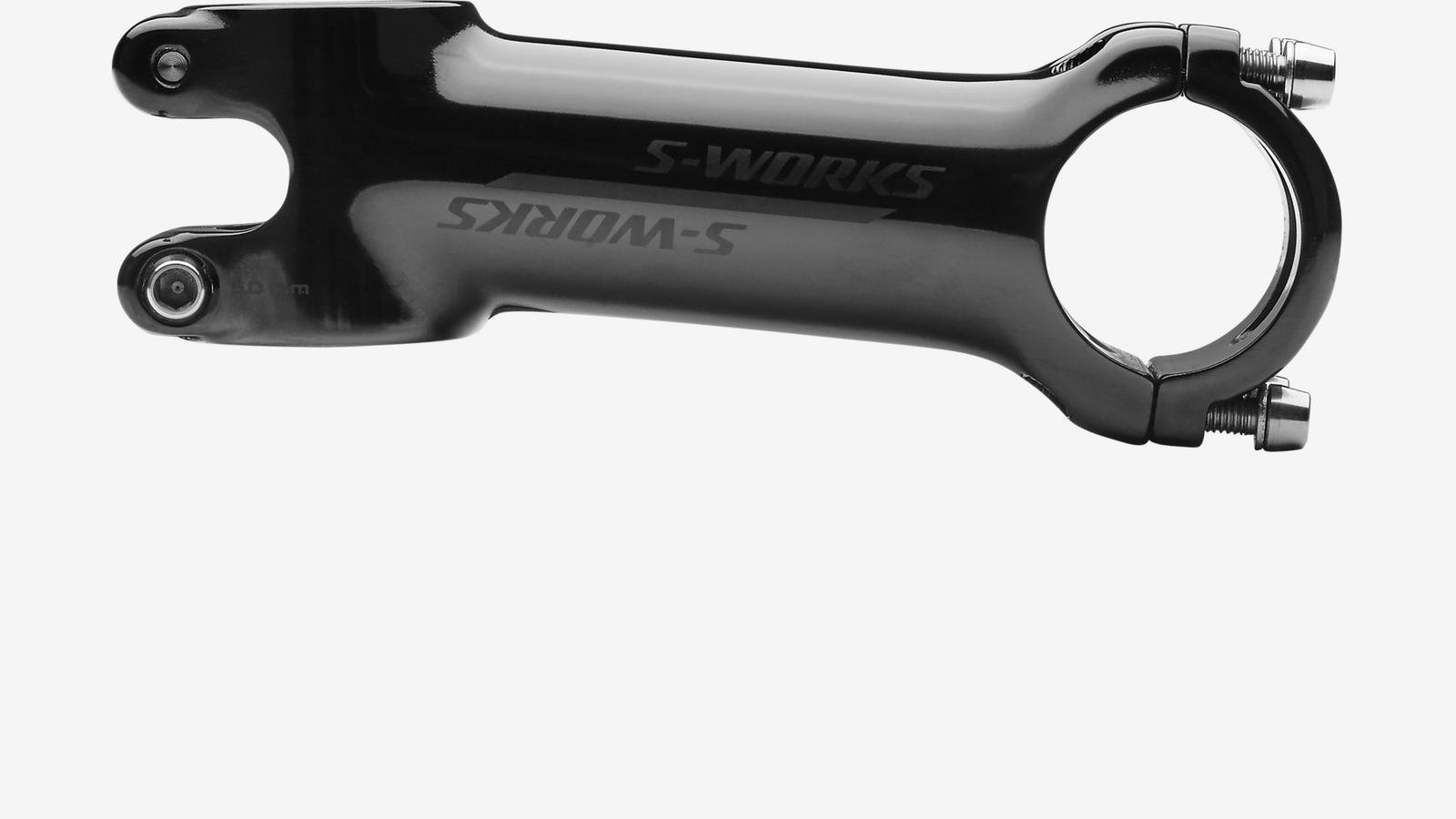 S-Works SL Stem with Expander Plug