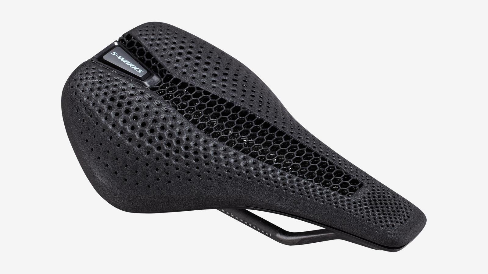 S-Works Power Evo Mirror Saddle